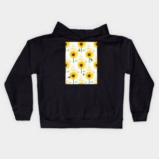 YOU Are My Sunshine Quote Kids Hoodie